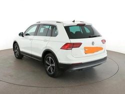 Weiß Gebraucht 2017 VW Tiguan SUV | 21.500 € (Fairer Preis)