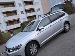 Gebraucht 2017 VW Passat Trendline Kombi | 13.300 € (Guter Preis)