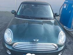 Grün Gebraucht 2008 Mini ONE Kleinwagen | 5.500 € (Fairer Preis)