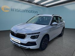Weiß Neu 2025 Skoda Kamiq SUV | 25.499 € (Fairer Preis)