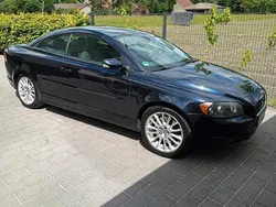 Blau Gebraucht 2006 Volvo C70 Momentum Cabrio | 7.750 € (Fairer Preis)