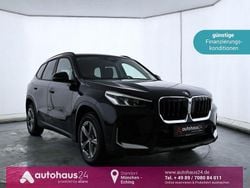 Schwarz Gebraucht 2023 BMW X1 SUV | 38.550 € (Superpreis)