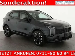 Weiß Neu 2025 Kia Sportage GT-Line SUV | 41.795 € (Guter Preis)