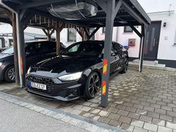 Gebraucht 2021 Audi A5 Sportback S-Line Kleinwagen | 35.990 € (Etwas zu teuer)