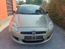 Gebraucht 2008 Fiat Bravo Active Kleinwagen | 1.190 € (Superpreis)