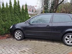 Schwarz Gebraucht 2008 VW Polo Kleinwagen | 1.800 € (Guter Preis)