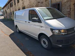 Silber Gebraucht 2017 VW T6 Van | 15.900 € (Fairer Preis)