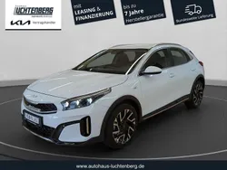 Weiß Neu 2025 Kia XCeed Comfort SUV | 25.430 € (Superpreis)