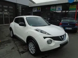 Other Gebraucht 2014 Nissan Juke SUV | 7.290 € (Fairer Preis)