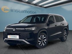 Schwarz Gebraucht 2025 VW Tayron SUV | 42.949 € (Guter Preis)