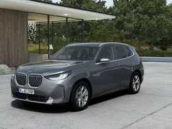 Skyscraper grau metallic Neu 2025 BMW X3 Sport Line SUV | 62.499 €