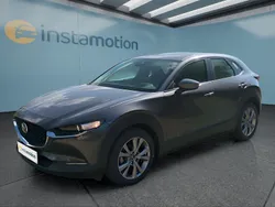 Grau Neu 2025 Mazda CX-30 SUV | 27.949 €