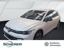 Oryxweiß perlmutteffekt Gebraucht 2025 VW Golf Goal Limousine | 29.450 € (Fairer Preis)