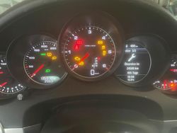 Schwarz Gebraucht 2016 Porsche Cayenne SUV | 29.999 € (Superpreis)