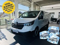 Gebraucht 2024 Renault Trafic Komfort Van | 33.903 € (Teuer)
