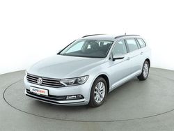 Grau Gebraucht 2016 VW Passat Comfortline Kombi | 16.340 € (Fairer Preis)