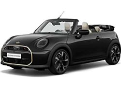 P0c4r midnight black ii Neu 2025 Mini Cooper S Favoured Kleinwagen | 39.490 € (Teuer)