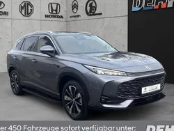 Grau Neu 2025 MG HS Luxury SUV | 34.950 € (Guter Preis)