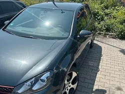 Grau Gebraucht 2011 VW Golf VI GTI Limousine | 9.750 € (Etwas zu teuer)