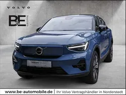 Gebraucht 2021 Volvo EC40 SUV | 31.950 € (Fairer Preis)