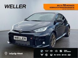 Schwarz Gebraucht 2023 Toyota Yaris Basis Kleinwagen | 33.290 € (Fairer Preis)