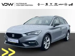 Seat Leon ST