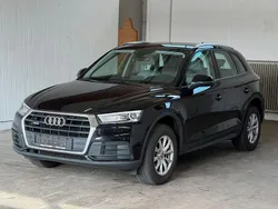Brillantschwarz Gebraucht 2019 Audi Q5 SUV | 23.990 € (Guter Preis)