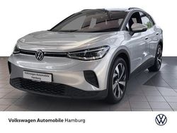 Silber (scale silver metallic) Neu 2025 VW ID.4 Pro SUV | 61.370 €