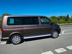 Braun Gebraucht 2011 VW T5 Van | 21.000 € (Guter Preis)