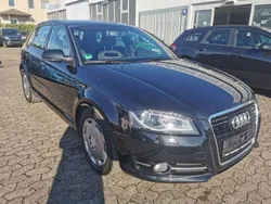 Schwarz Gebraucht 2011 Audi A3 Sportback Attraction Limousine | 7.999 € (Fairer Preis)