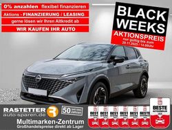 Ceramic grey/black zweifarblack Neu 2025 Nissan Qashqai 360º SUV | 27.970 € (Superpreis)