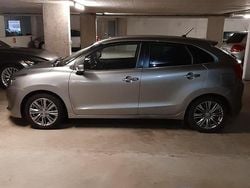 Silber Gebraucht 2019 Suzuki Baleno Kleinwagen | 12.499 € (Etwas zu teuer)