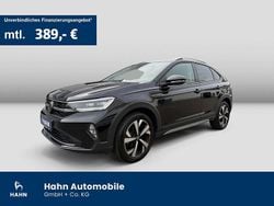 Deep black perleffekt Gebraucht 2023 VW Taigo Style SUV | 23.995 € (Fairer Preis)