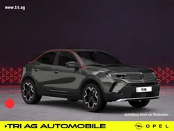 Othercolor Gebraucht 2022 Opel Mokka SUV | 26.515 € (Fairer Preis)