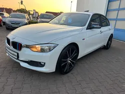 Weiß Gebraucht 2014 BMW 320 Efficient Dynamics Limousine | 7.999 € (Fairer Preis)