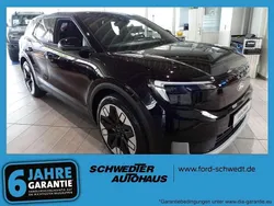 Agate black Neu 2025 Ford Explorer SUV | 47.600 €