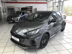 Lead grey Neu 2025 Mazda 2 Homura-Line Kleinwagen | 27.990 € (Etwas zu teuer)