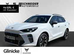 Weiß Neu 2025 Cupra Terramar SUV | 39.766 € (Fairer Preis)
