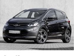Grau Gebraucht 2020 Opel Ampera Ultimate Kleinwagen | 17.740 € (Guter Preis)