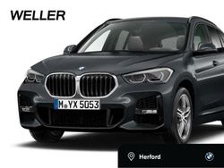 Mineralgrau (grau) Gebraucht 2019 BMW X1 M Sport SUV | 24.450 € (Fairer Preis)