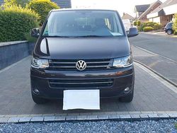 Braun Gebraucht 2012 VW T5 Van | 20.500 € (Fairer Preis)