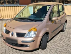Andere farben Gebraucht 2004 Renault Modus Van / Kleinbus | 950 € (Fairer Preis)
