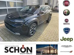 Schwarz Gebraucht 2023 Jeep Avenger Altitude SUV | 28.890 € (Teuer)