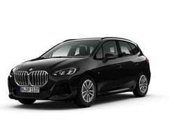 Gebraucht 2025 BMW 218 Active Tourer Shadowline Van / Kleinbus | 33.900 € (Fairer Preis)