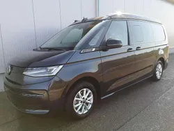 Starlightblau metallic dach schwarz Neu 2024 VW T7 Comfortline Van | 62.970 € (Superpreis)