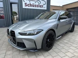 Grau Gebraucht 2025 BMW M3 Competition Edition Kombi | 102.990 € (Guter Preis)
