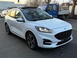 Weiß Gebraucht 2020 Ford Kuga ST-Line X SUV | 18.999 € (Guter Preis)