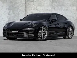 Schwarz Gebraucht 2025 Porsche Panamera Limousine | 122.900 €