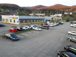 Schwarz Gebraucht 2024 Opel Astra Enjoy Kombi | 22.250 € (Guter Preis)