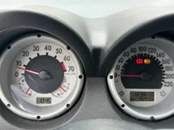 Blau Gebraucht 1998 VW Lupo Kleinwagen | 650 € (Superpreis)